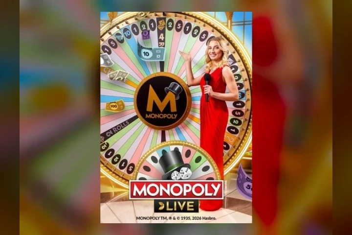 Monopoly Live