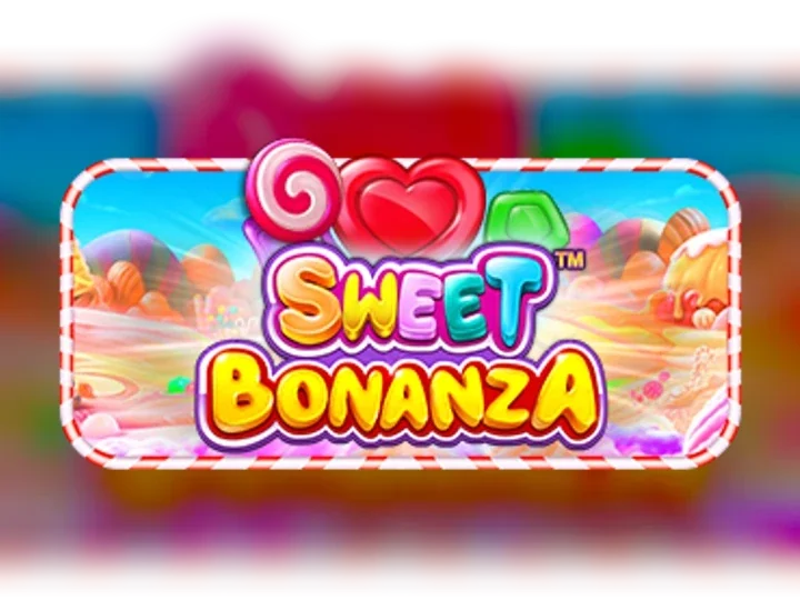 Sweet Bonanza